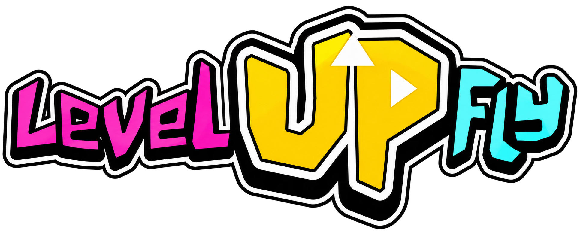 Level UP Fly